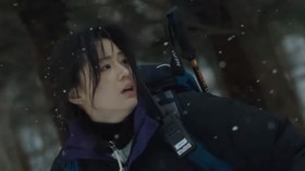 Ketegangan Jun Ji-hyun dalam Teaser Baru Cliffhanger