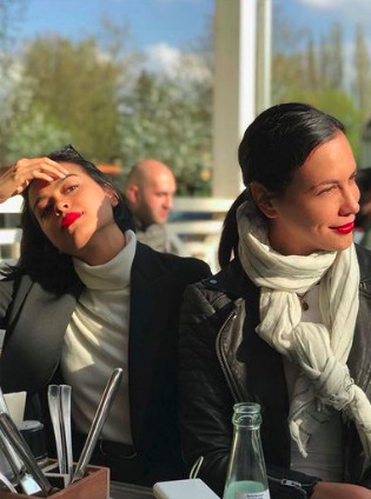 eva celia ulang tahun