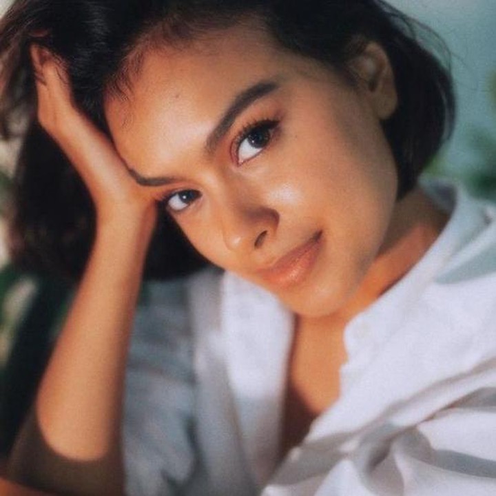 <p>Selain film dalam negeri, Eva Celia juga terlibat pada film Disney yang berjudul <em>Raya and the Last Dragon</em>, lho. Ia menjadi pengisi suara versi Indonesia untuk Disnet+ Hotstar. (Foto: Instagram @evacelia)</p>