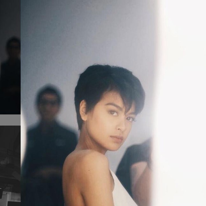 <p>Namun, kecintaan Eva Celia pada musik terus bertahan karena sang ayah lah yang mengenalkannya sejak kecil, Bunda. (Foto: Instagram @evacelia)</p>