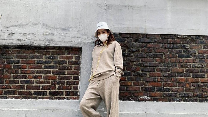 Fashion Korea Sandara