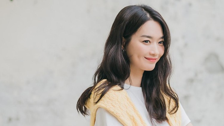 Fashion Korea Shin Min Ah Fashion Korea Shin Min Ah