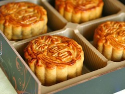 Festival Kue Bulan: Legenda dan Simbol Keabadian bagi Masyarakat China