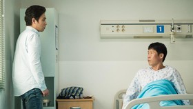 Sinopsis Luck Key Tayang di K-Movie Trans7 Malam Ini