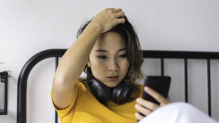 Terlanjur Terjerat Pinjol Ilegal, Harus Bagaimana? Ini Saran dari OJK