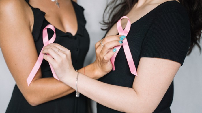 Sehat dan Mudah Ditemukan, 8 Makanan Ini Dapat Mencegah Kanker Payudara