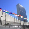 Kemlu Beber Deklarasi New York Kecam Hamas-Israel Disetujui Palestina