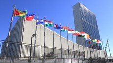 Pelapor Khusus PBB Dapat Teror Ancaman usai Bongkar Genosida Israel
