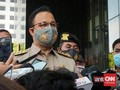 Anies: Formula E Sejalan dengan Upaya Jokowi Alih Energi