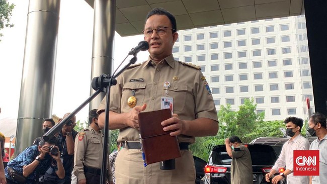 Apindo akan menyurati Gubernur DKI Anies Baswedan, DPRD, dan Menaker terkait kebijakan Upah Minimum Provinsi (UMP) DKI 2022.