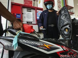Harga Pertamax Turbo Turun, Ini Perbandingannya dengan Shell