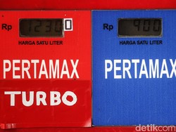 Pertamax Turbo cs Naik, Stafsus Erick Bilang Lebih Murah Dibanding Tetangga