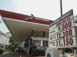 Alasan Pemerintah Pasang Badan Subsidi BBM Terus-terusan