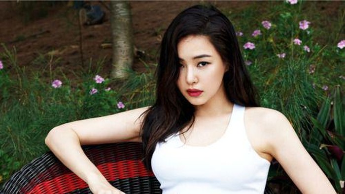Fakta Menarik Aktris 'One The Woman' Honey Lee, Dulunya Seorang Miss Korea