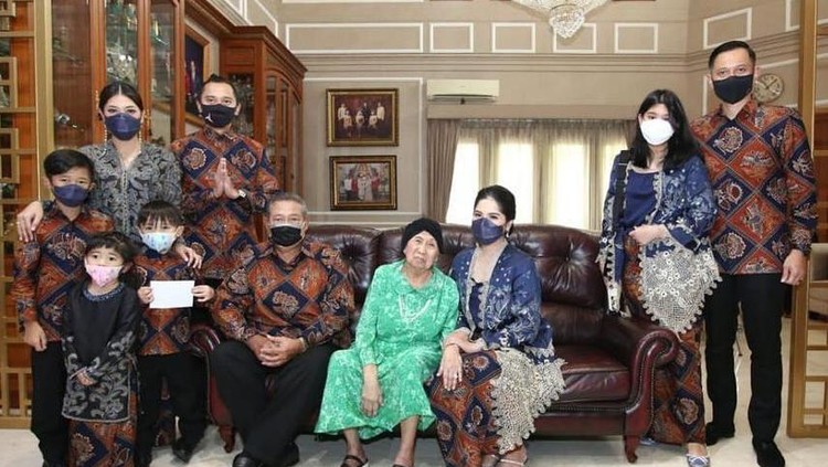 Ibu Ageng