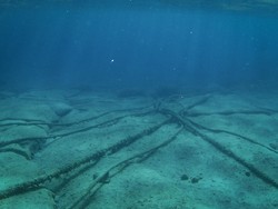 Jaringan Internet Ada di Bawah Laut? Ini Penjelasan Proyek Baru Google