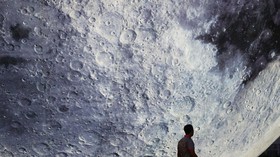 4 Tanda China Ingin Kuasai Bulan Sendirian Versi NASA