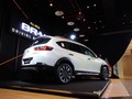 Fakta Honda BR-V Goyang Rush Senggol Xpander Cross
