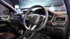 Honda Respons Video Viral Pedal Gas Mobil Tiba-tiba Patah