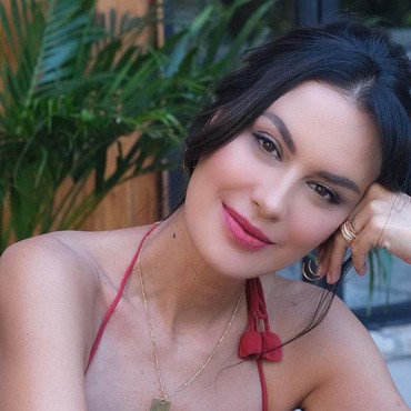 Sophia Latjuba Bicara Agama yang Dianut, Dilema Sejak Kecil