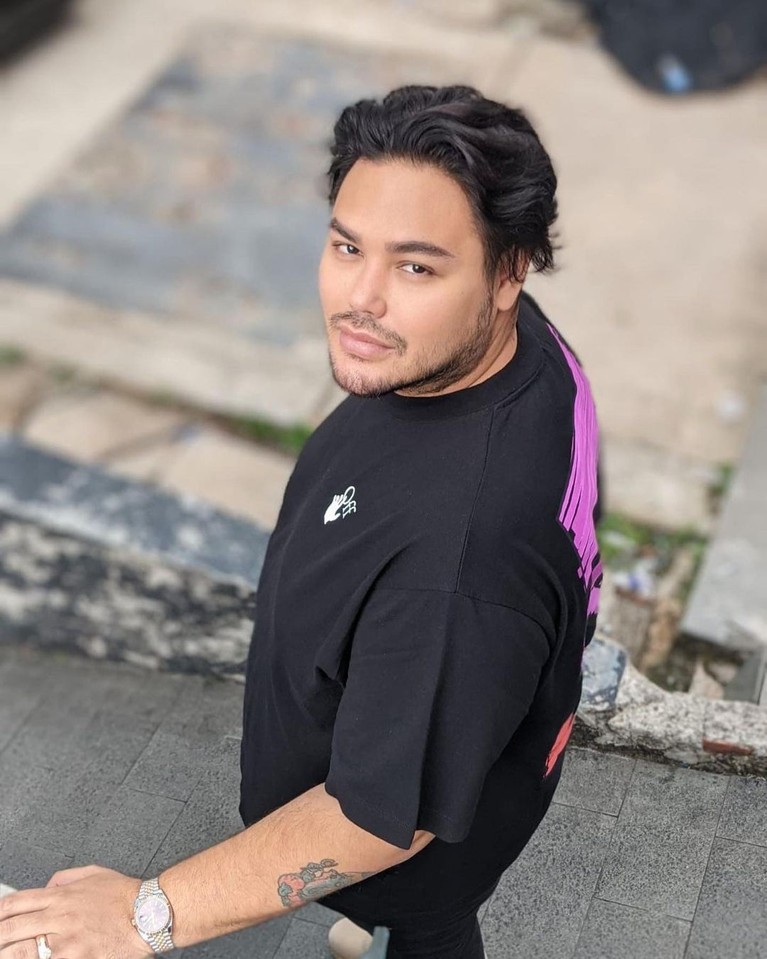 Ivan Gunawan