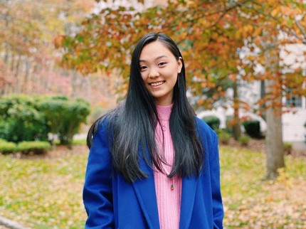 5 Fakta Jane Li Putri Jet Li: Magang di PBB Usia 16, Kini Mahasiswi Harvard