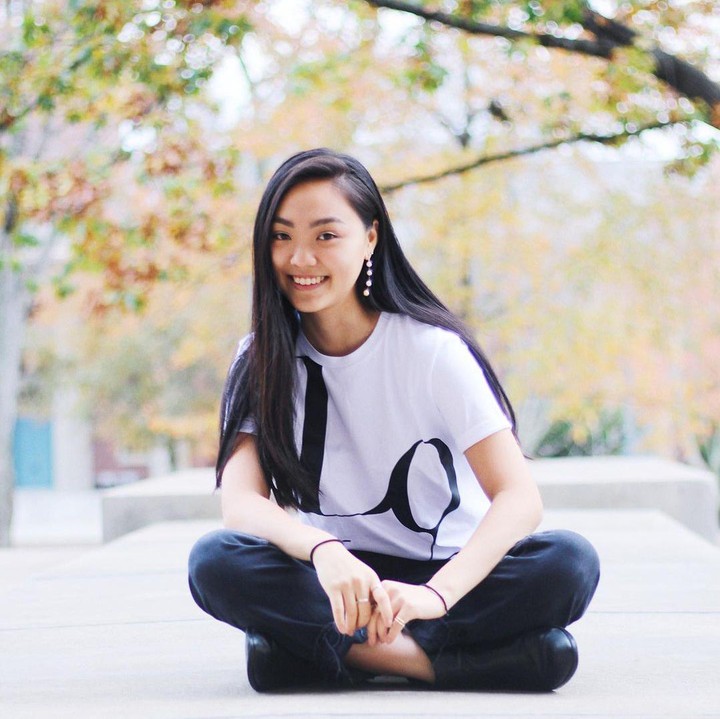 <p>Tak hanya cantik menawan, Jane Li juga menjadi sosok berprestasi. Tercatat, ia pernah mendapat tiga tawaran dari kampus bergengsi dan lulus sebagai mahasiswi Harvard University. (Foto: Instagram @janeli419)<br /><br /><br /></p>