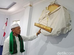 Cerita Keajaiban Rebana Guntur Geni Peninggalan Pangeran Benowo di Jombang