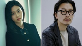Jung Ho-yeon Squid Game Buka Suara Soal Kekasih, Lee Dong-hwi