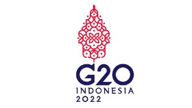 Filosofi di Balik Logo Presidensi G20 Indonesia 2022