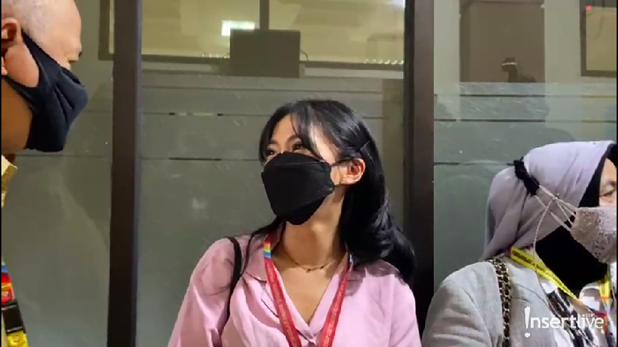Kenang Mirdad Absen, Sidang Cerai dengan Tyna Kanna Ditunda Kenang Mirdad Absen, Sidang Cerai dengan Tyna Kanna Ditunda
