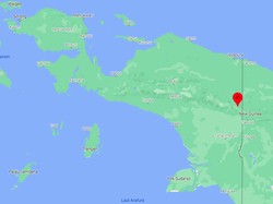 Distrik Kiwirok, Lokasi Tumpahnya Darah Nakes-TNI Gegara KKB Berulah
