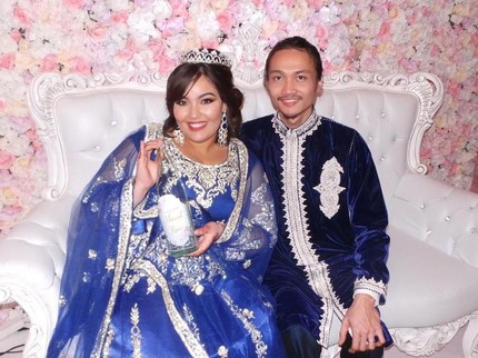 Pria Pekanbaru Ikut Istri Bule ke Prancis, Ternyata Dapat Pekerjaan Tak Biasa Ini