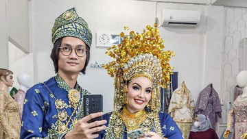 KISAH RINO &amp; MANAL HINGGA AKHIRNYA MENIKAH
