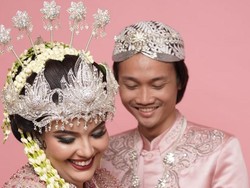Viral Berawal dari Backpacker, Pria Pekanbaru Ini Sukses Nikahi Bule Prancis