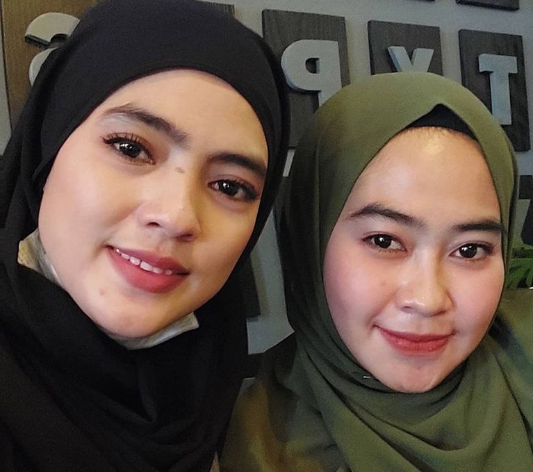 Marlina, Istri Siri Ayah Taqy Malik Marlina, Istri Siri Ayah Taqy Malik