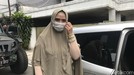 Marlina Octoria adukan ayah Taqy Malik ke Komnas Perempuan