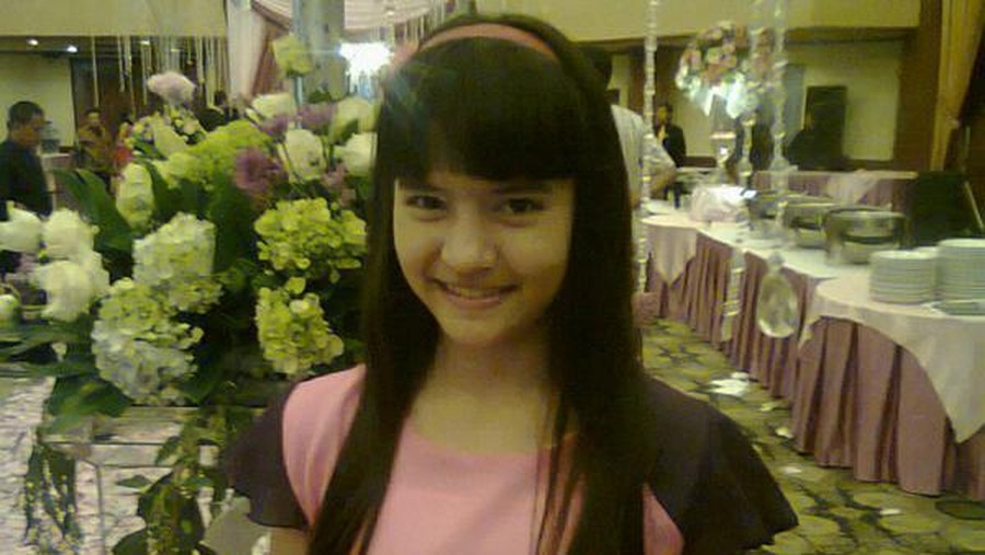 Model Iklan Cilik Ini Ogah Akui Ibu Kandung, Begini Nasibnya Sekarang