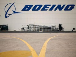 Mogok Kerja Belum Usai, Karyawan Boeing Masih Negosiasi Kenaikan Gaji