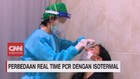 VIDEO: Perbedaan Real Time PCR dengan Isotermal