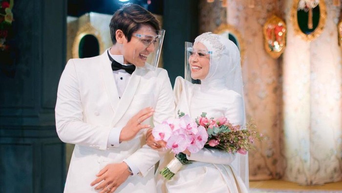Rizky Billar Beberkan Rahasia Pernikahannya dengan Lesti Kejora, Jawab Tuntas Penasaran Netizen!