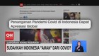 VIDEO: Sudahkah Indonesia 'Aman' Dari Covid