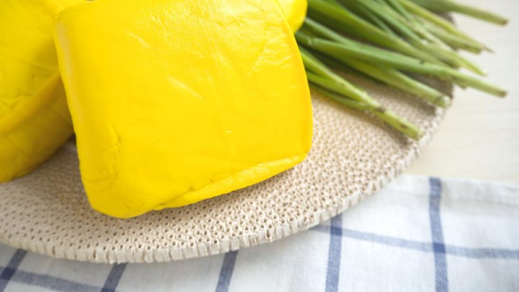 Resep Tumis Tahu Kuning dan Tauge Resep Tumis Tahu Kuning dan Tauge