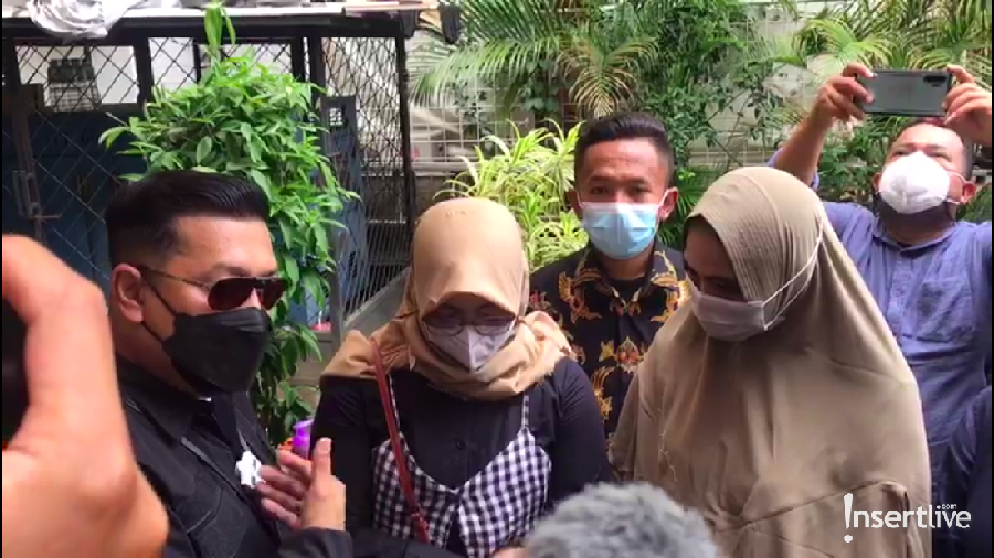 S Korban Ayah Taqy Malik