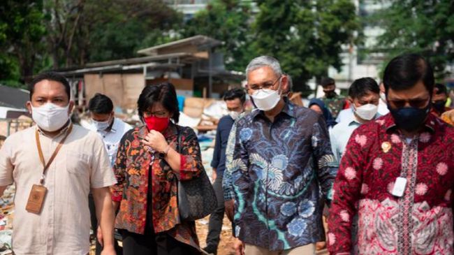 Dua Kali Kalah Digugat Obligor BLBI, Satgas Siap Serang Balik