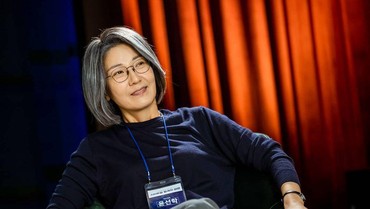 img-title Geram Dirumorkan Meninggal Dunia, Seo Yi Sook Tempuh Jalur Hukum