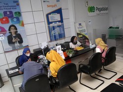 Holding Ultra Mikro Terbentuk, Ini Untungnya buat Pegawai PNM