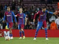 Barcelona Sekarat, Pique Jadi Penyerang Darurat