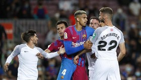 Koeman Sebut Barcelona Tak Lagi Bisa Tiki-Taka