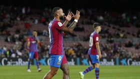 Hasil Liga Spanyol: Barcelona Ditahan Imbang Cadiz 0-0